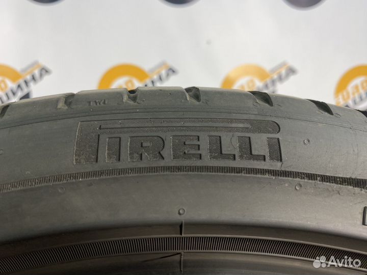 Pirelli Scorpion 235/45 R21 100Y