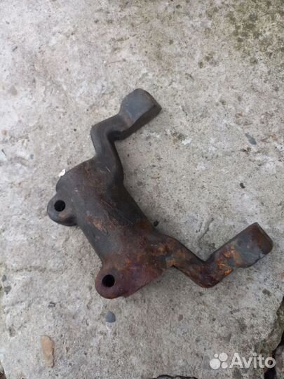 Вилка выключения сцепления