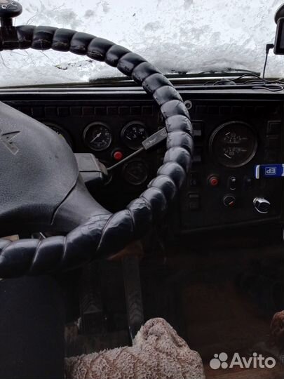 МАЗ 437040-062, 2003