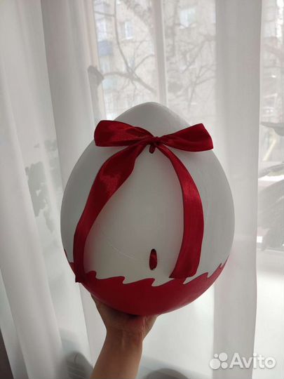 Подарочная упаковка