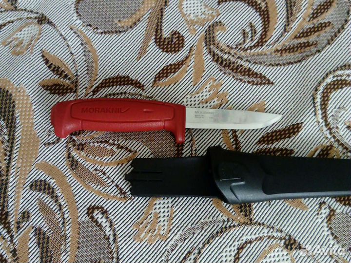 Нож Туристический Morakniv Sweden