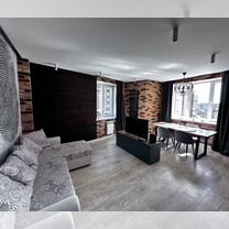 3-к. квартира, 84,9 м², 6/15 эт.