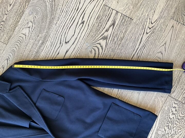 Трикотажный пиджак Aletta 14 лет