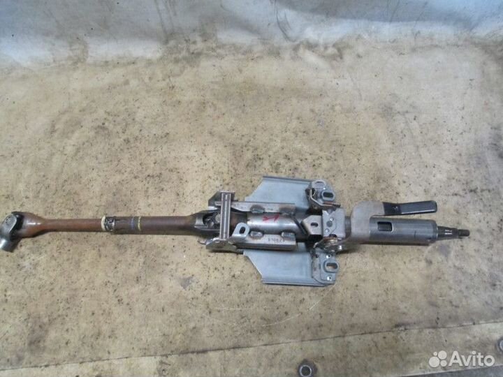 Колонка рулевая Mitsubishi Lancer (CX,CY) 2007-201