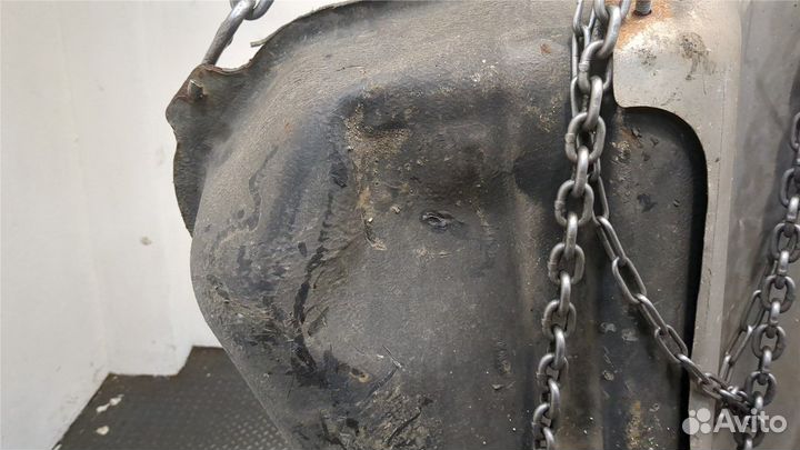 Бак топливный Mitsubishi Endeavor, 2009