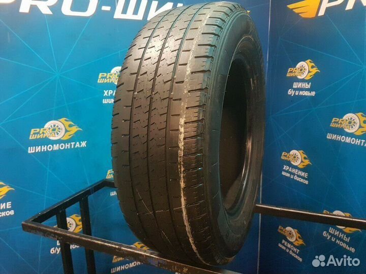 Bridgestone Duravis R630 215/65 R16