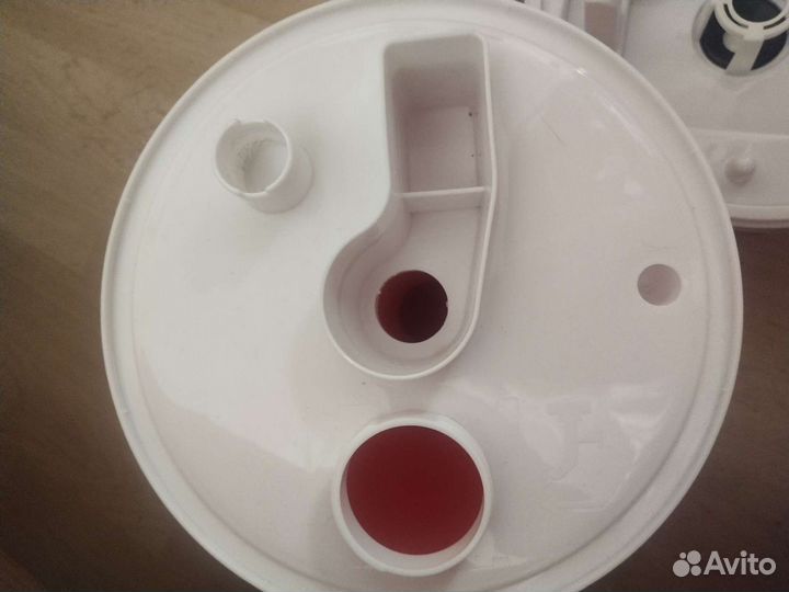 Увлажнитель воздуха Polaris PUH 6805Di