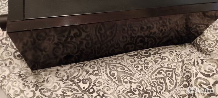 Pioneer CT-A9 дека