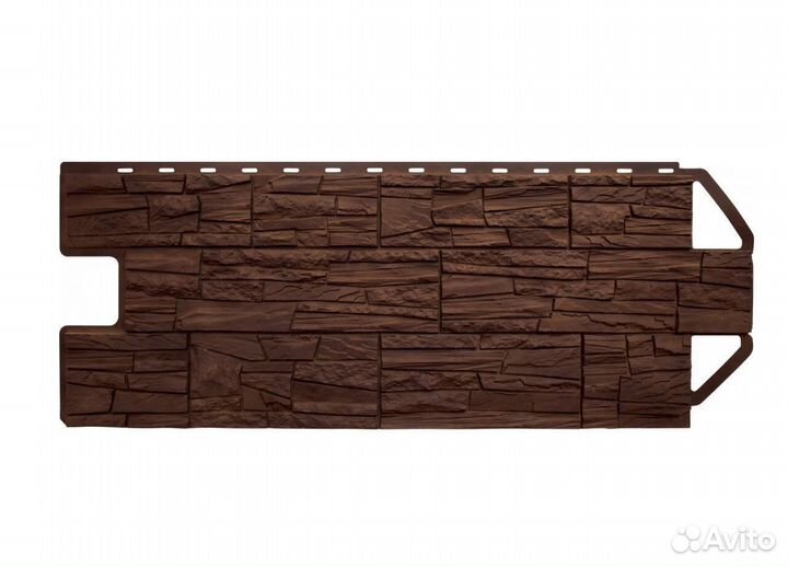 Фасадная Панель Альта Профиль Каньон в наличии