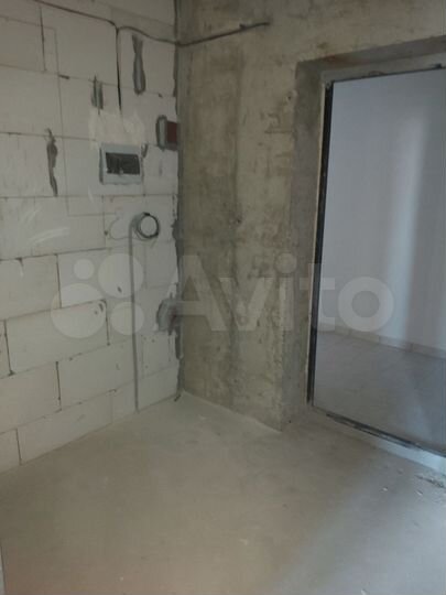 1-к. квартира, 45,3 м², 4/9 эт.