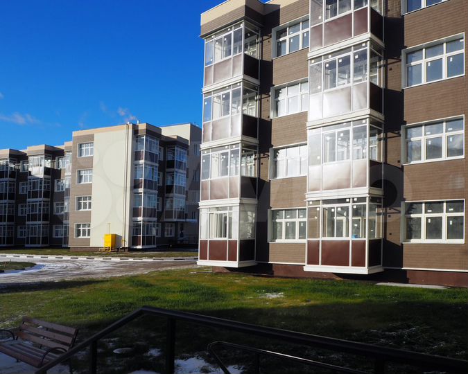 Помещение свободного назначения, 9.2 м²