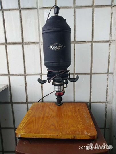 Фотоувеличитель