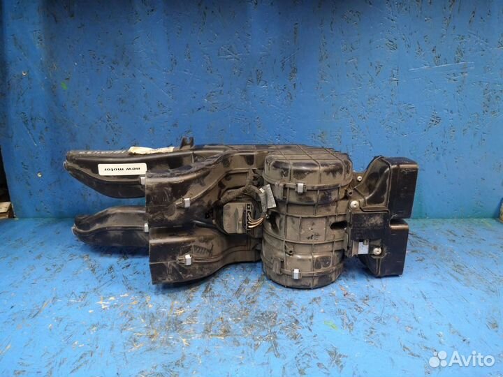 Корпус отопителя (печки) BMW X5 E70 (2006 - 2010)