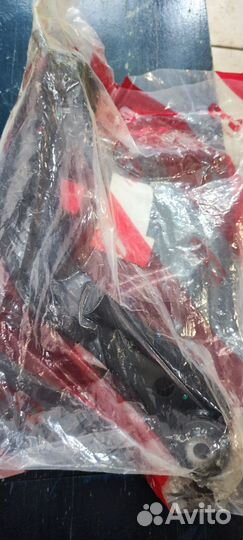 Рычаги задние honda civic 4d