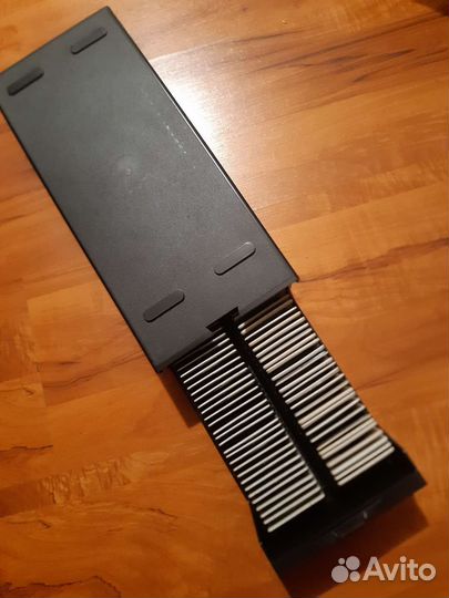 Пенал ы для хранения Carousel-Kodak-Braun-Cabin