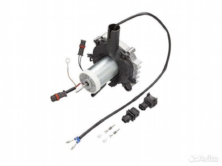 Нагнетатель Webasto Airtop 2000ST/2000STC, 24В