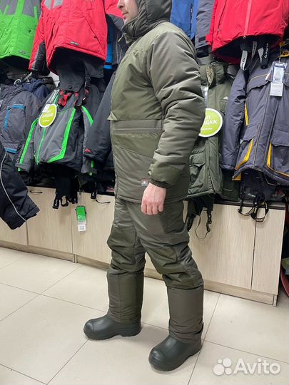 Костюм Егерь -45 taygeer