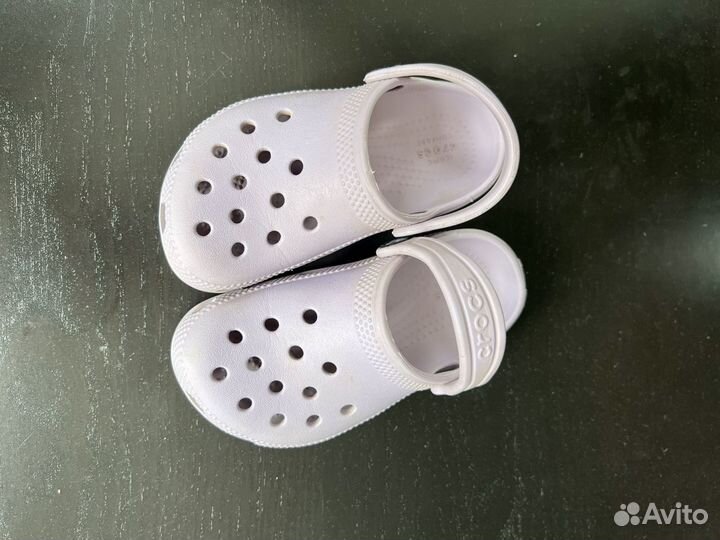 Crocs