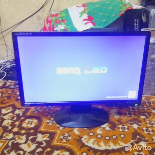 Монитор BenQ 23