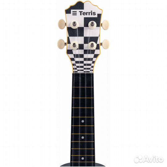 Укулеле Terris plus-70 chess