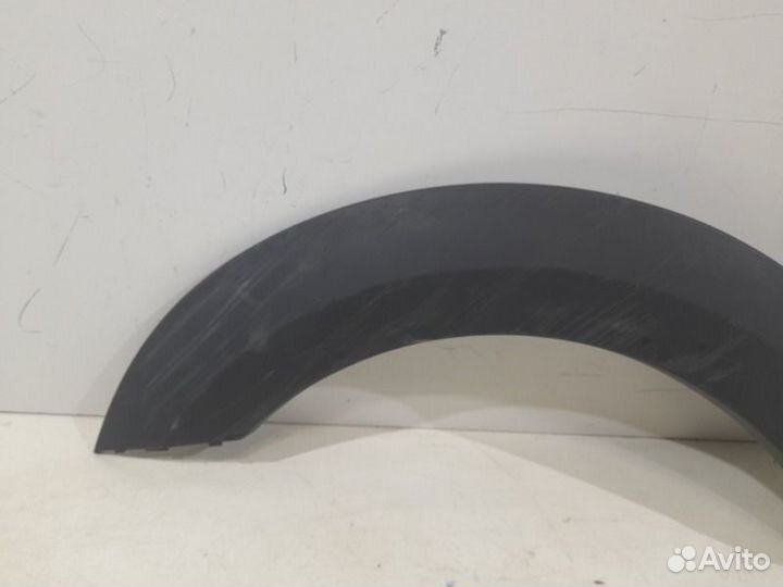 Накладка крыла задняя правая LADA Largus Cross