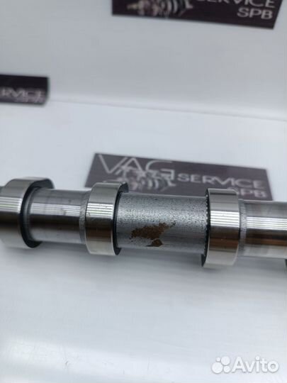 Новый распредвал впускной 1.8,2.0 CDA CAW CDN