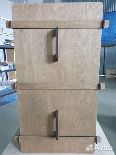 Коптильня для холодного копчения