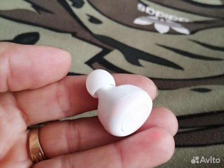 Наушники беспроводные