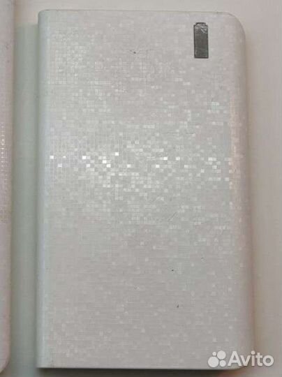 Powerbank Irbis на 2500 мАч