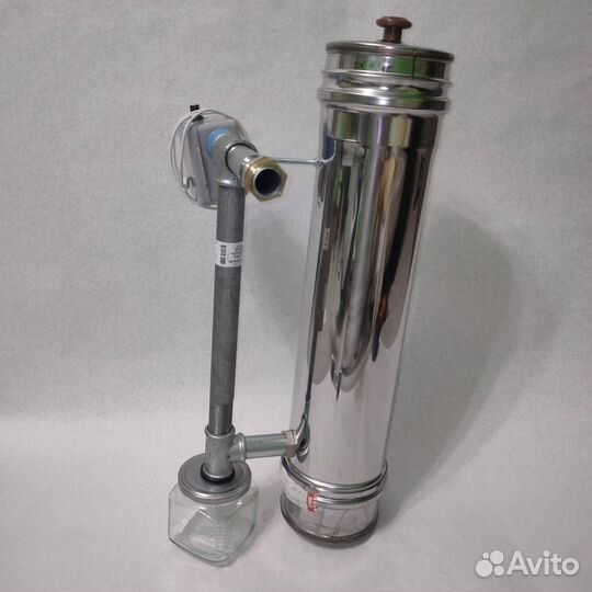 Дымогенератор Termit standart 5 литров