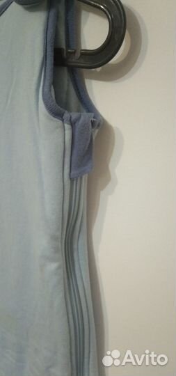 Спальный мешок