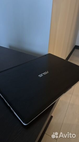 Ноутбук asus k56cb