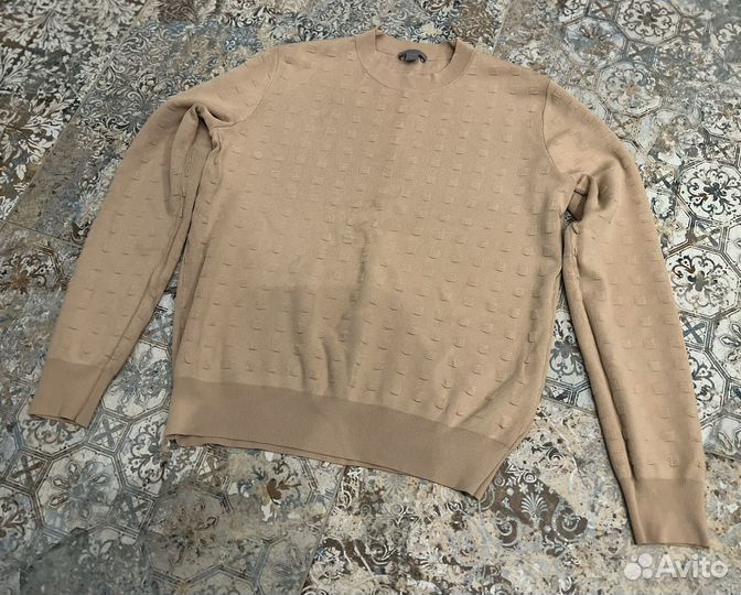 Джемпер cos S