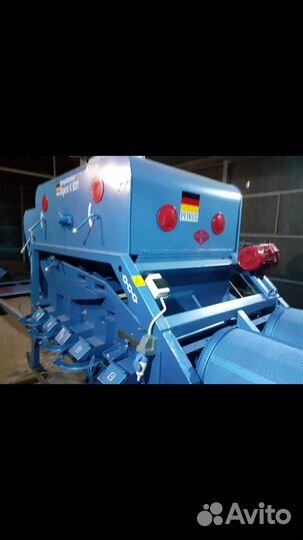 Петкус гигант 531.527.547.Овс 25.См 4.Мс 4,5