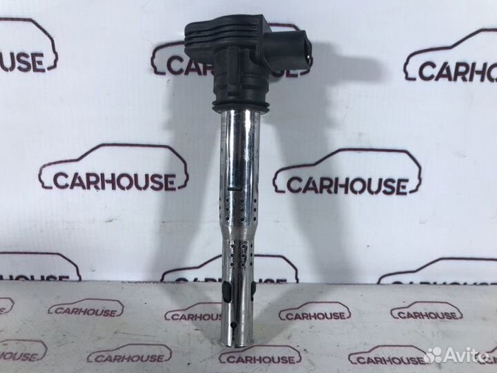 Катушка зажигания Volkswagen Transporter