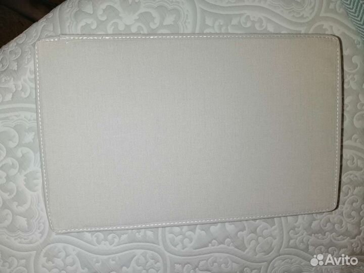 Коробка с крышкой IKEA Сторстаббе