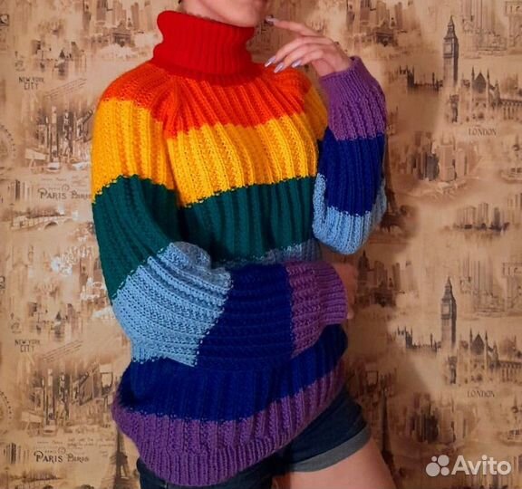 Вязание на заказ