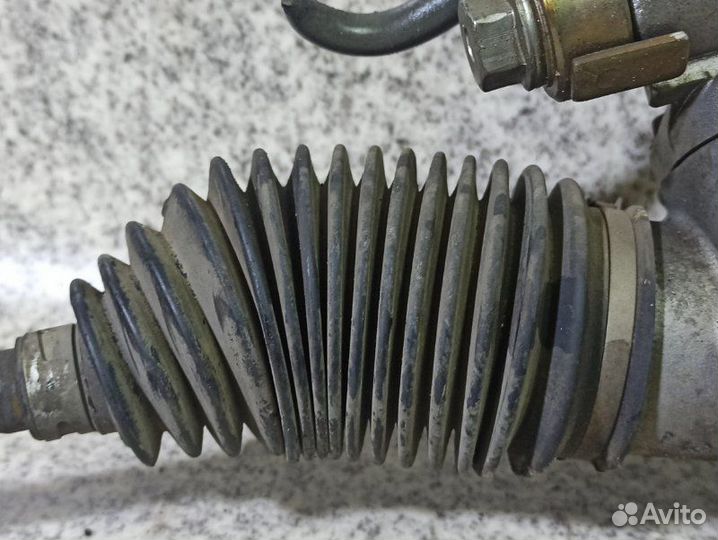 Рулевая рейка Тойота Марк 2 92-96 Toyota Mark GX90