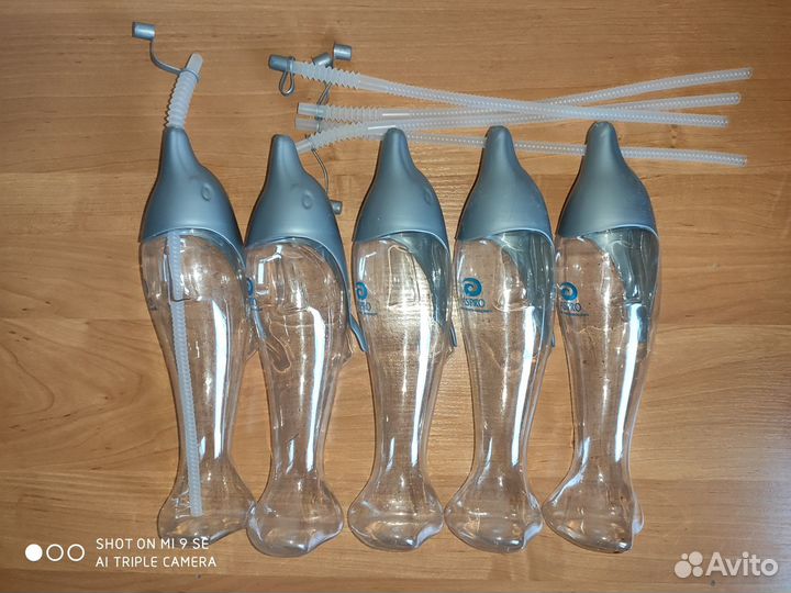 Продам новых дельфинов