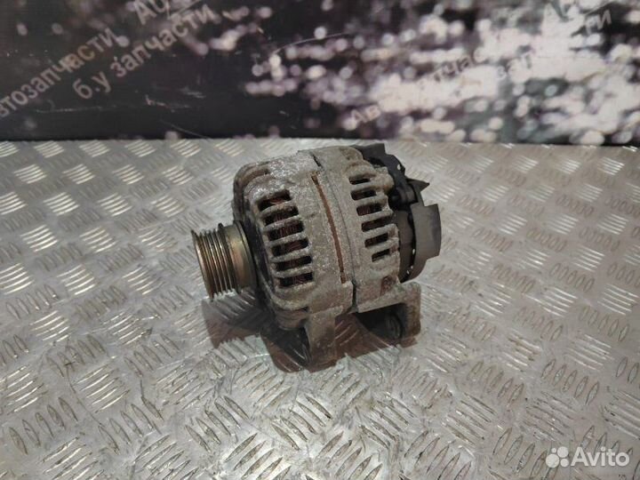 Генератор Opel Astra H Z18XER