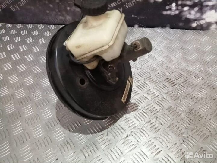 Гтц Chery Fora 2.0 2004-2012