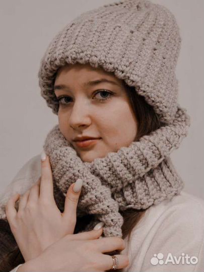 Вязанные игрушки ручной работы