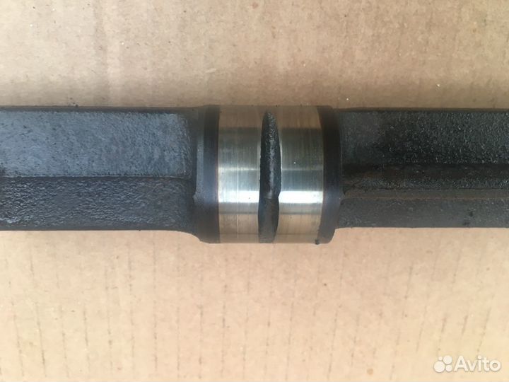 Вал Балансирный Z22SE Z22YH Opel Vectra C Vectra B