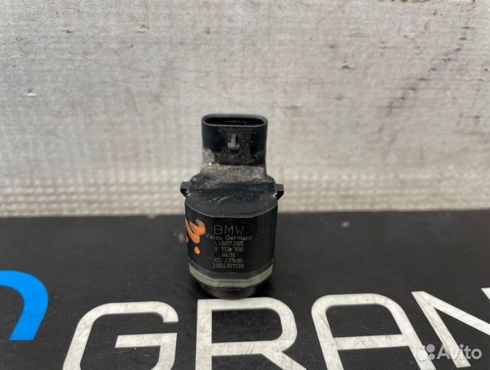 Датчик парктроника Bmw 5-Series F10 N55B30A 3.0