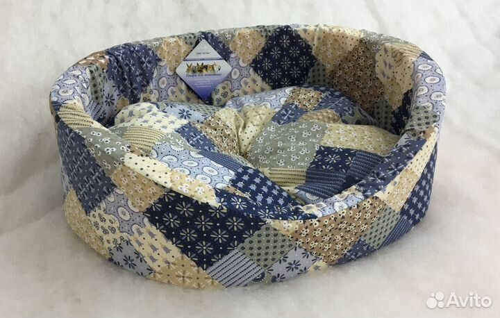 Лежак для животных Новый