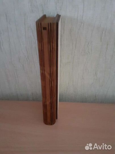 Шкатулка-копилка новая подарочная