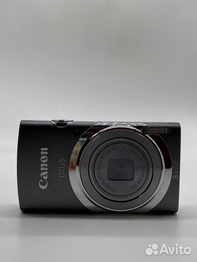 Canon ixus 150