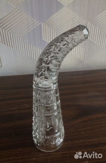 Хрустальный Рог СССР