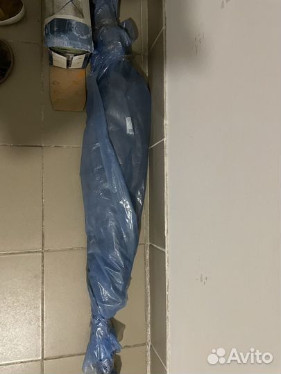 Рулевая рейка калина 1