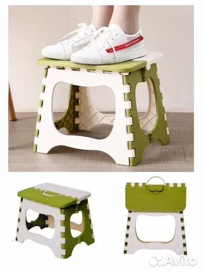 Стул складной 22*27*23 (AJ-1)